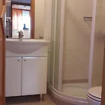 Apartma Tourist Farm Skrbina *