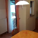 Apartma Tourist Farm Skrbina *