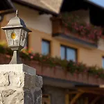 Apartma Tourist Farm Skrbina Otocec