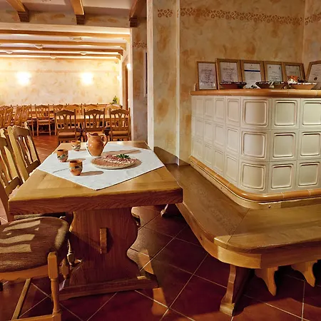 Tourist Farm Skrbina Otočec