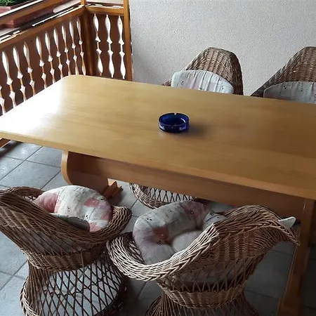 Tourist Farm Skrbina Otočec