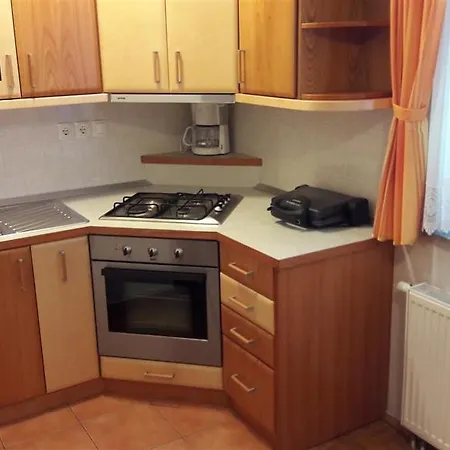 Apartman Tourist Farm Skrbina Otocec
