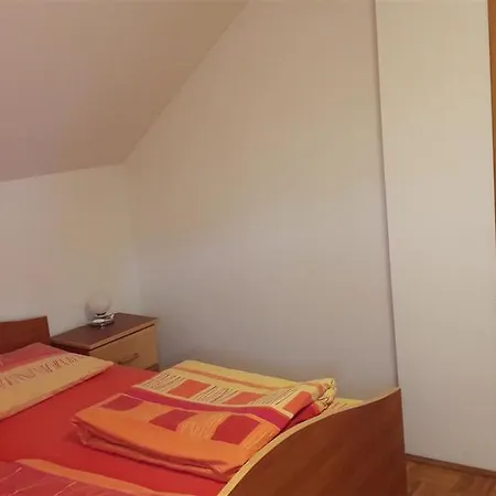 Tourist Farm Skrbina