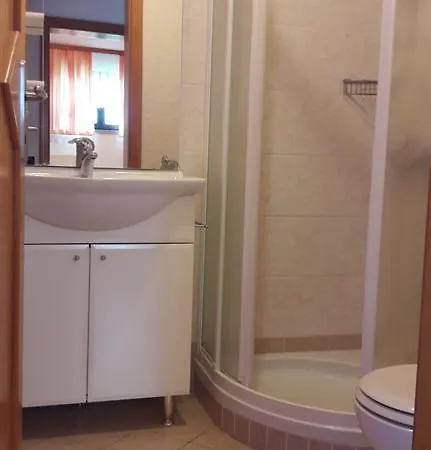 דירה Tourist Farm Skrbina *