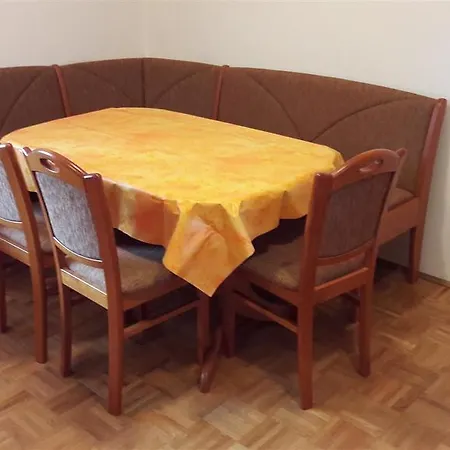 Lägenhet Tourist Farm Skrbina Otočec