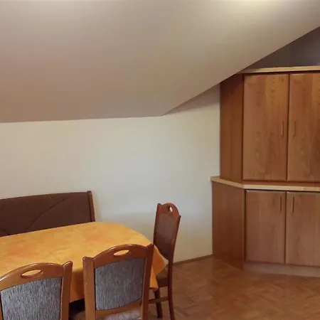 Tourist Farm Skrbina