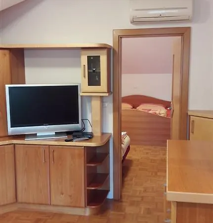 Tourist Farm Skrbina Otočec