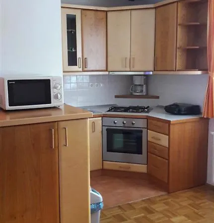 Lägenhet Tourist Farm Skrbina