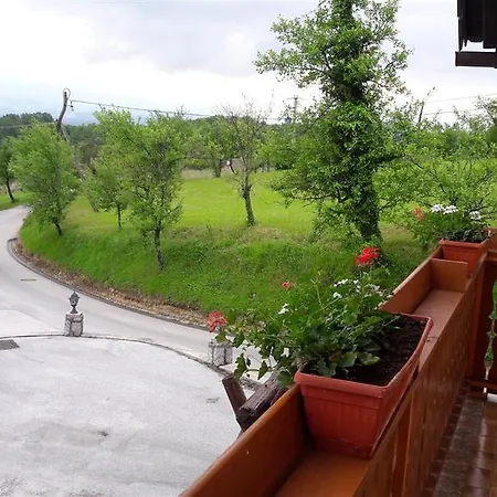 Tourist Farm Skrbina Otocec