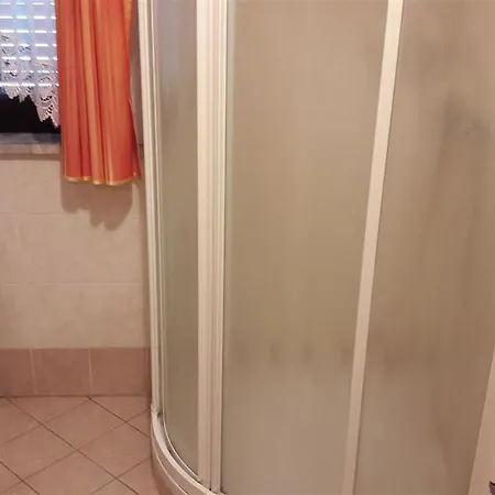 דירה Tourist Farm Skrbina