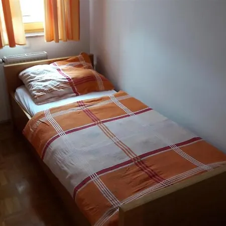 Tourist Farm Skrbina