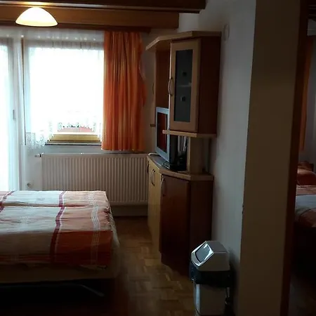 Apartmán Tourist Farm Skrbina