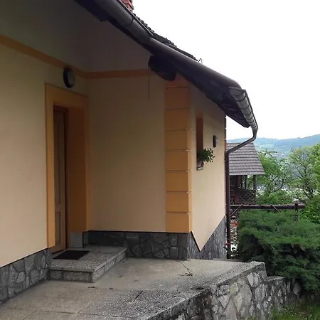 Apartma Tourist Farm Skrbina Otocec
