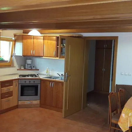 Tourist Farm Skrbina