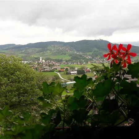 Tourist Farm Skrbina Otocec