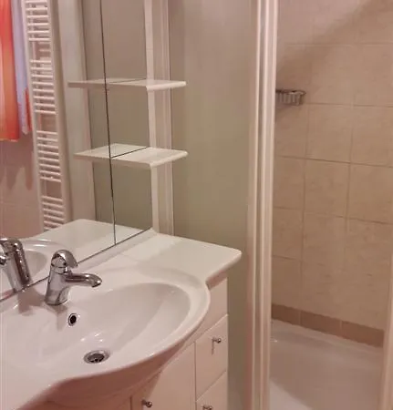 Lägenhet Tourist Farm Skrbina