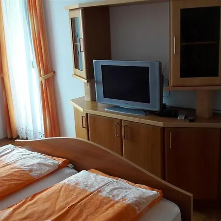 דירה Tourist Farm Skrbina