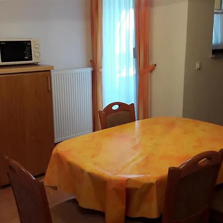 Apartmán Tourist Farm Skrbina Otočec