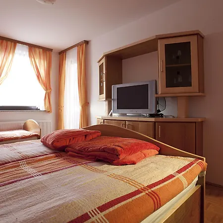 Lägenhet Tourist Farm Skrbina *