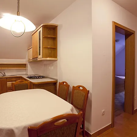 Tourist Farm Skrbina Otočec