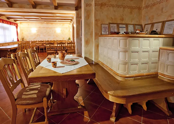 Tourist Farm Skrbina Otocec