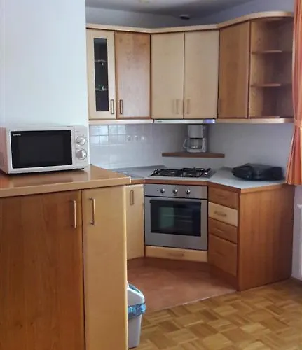 Apartment Tourist Farm Skrbina