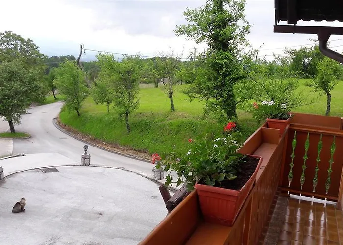 Tourist Farm Skrbina Otocec