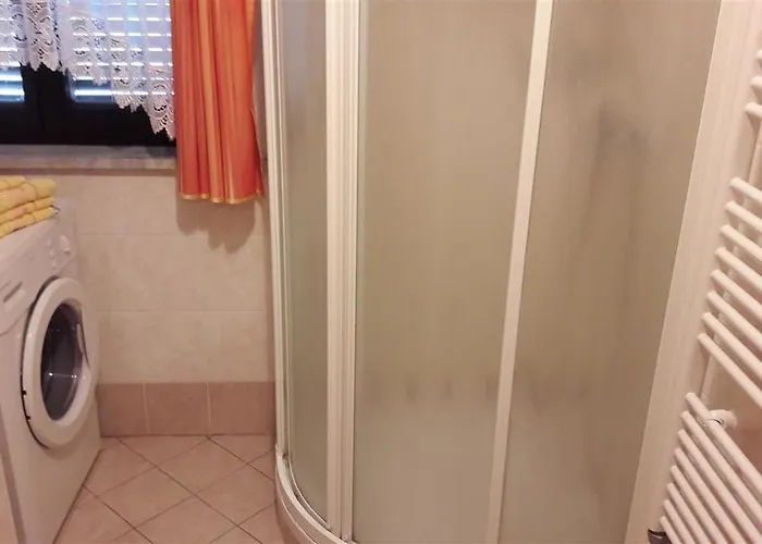 Apartment Tourist Farm Skrbina