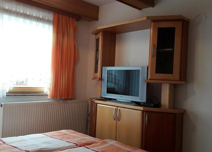 Apartment Tourist Farm Skrbina Otocec