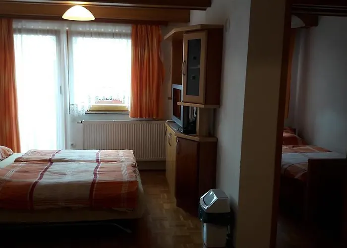 Apartment Tourist Farm Skrbina