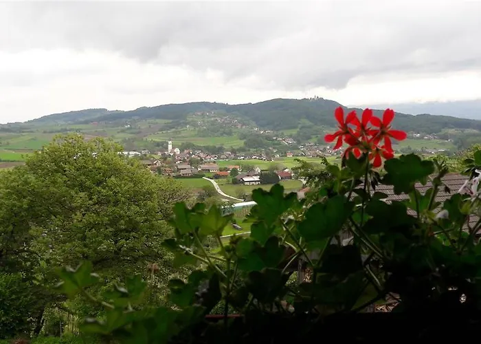 斯库比那观光农场公寓 奥托塞克