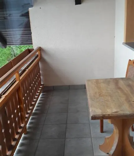 Apartment Tourist Farm Skrbina Otocec