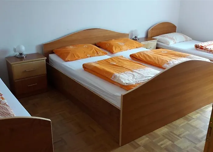 Tourist Farm Skrbina Otocec