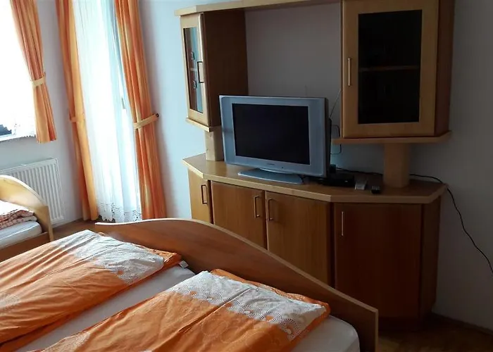 Apartment Tourist Farm Skrbina