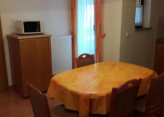 Apartment Tourist Farm Skrbina Otocec