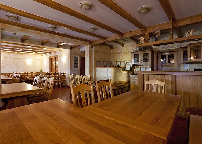 Apartment Tourist Farm Skrbina *