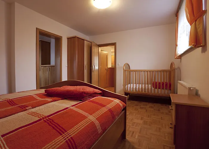 Apartment Tourist Farm Skrbina