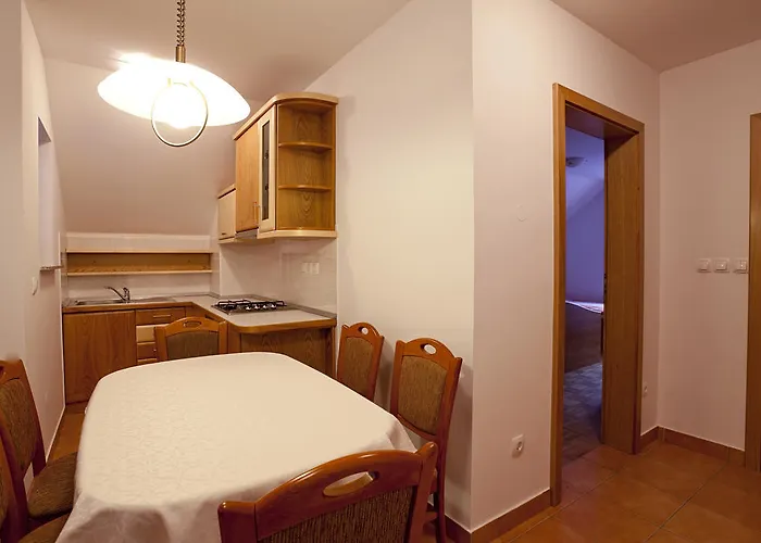 Tourist Farm Skrbina Otocec